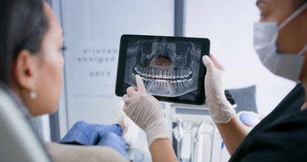 Licensed Tooth Extraction service in Waxahachie, TX - Smile Center Dentistry